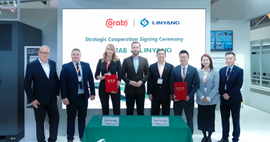 林洋能源Intersolar Europe 2025回顧，攜手國(guó)際伙伴共拓儲(chǔ)能新篇章