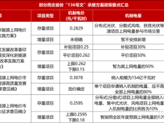 136號文干掉“低價內(nèi)卷”！光伏電站開發(fā)，必須換個新思路了