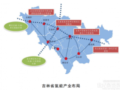 揭秘“北方氫谷”千億產(chǎn)值：成本大幅降低，產(chǎn)能加速釋放！